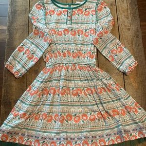 EUC Matilda Jane Dress